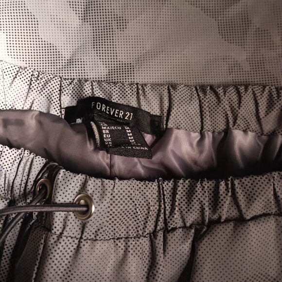 Forever 21 Track Pants - Picture 2 of 3